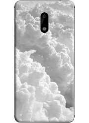 Coque Nokia 6 personnalisée 