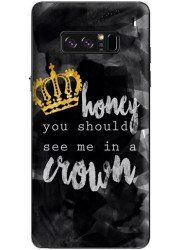 Coque Samsung Galaxy Note 8 personnalisée