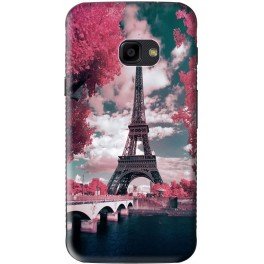 coque galaxie xcover 4