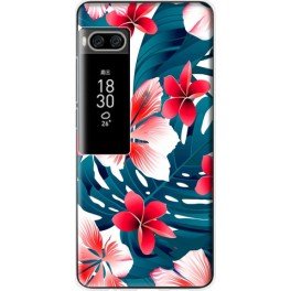 Coque Meizu Pro 7 personnalisée 