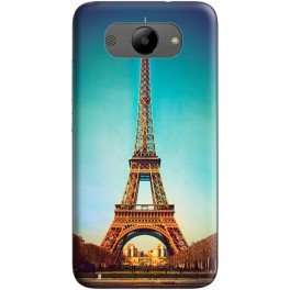 Coque Huawei Y3 2017 personnalisée 