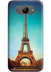 Coque Huawei Y3 2017 personnalisée