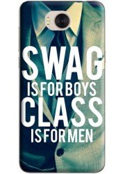 Coque Huawei Y6 2017 personnalisée