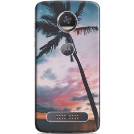 Coque Lenovo Moto Z2 Play personnalisée 