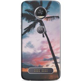 Coque Lenovo Moto Z2 Play personnalis&eacute;e