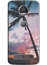 Coque Lenovo Moto Z2 Play personnalisée