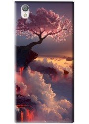 Coque Sony Xperia L1 personnalisée