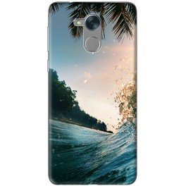 Coque Huawei Honor 6C personnalisée 