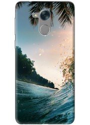 Coque Huawei Honor 6C personnalisée