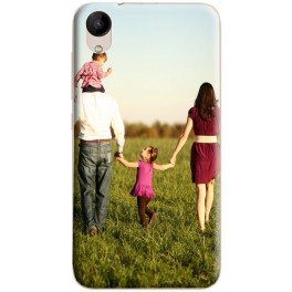 Coque Wiko Sunny 2 personnalis&eacute;e