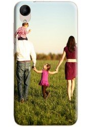 Coque Wiko Sunny 2 personnalisée