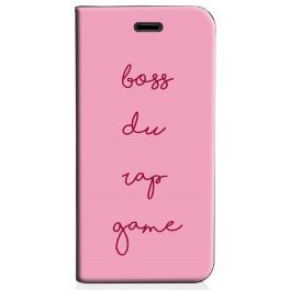 Housse personnalisée pour iPhone 5S