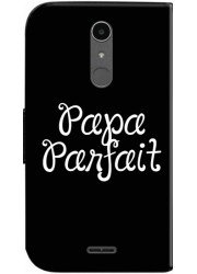 Housse Alcatel A3 XL personnalisée