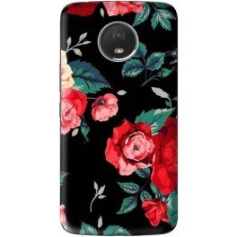 Coque Motorola Moto E4 Plus personnalisée 