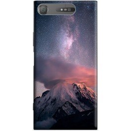 Coque Sony Xperia XZ1 Compact personnalis&eacute;e
