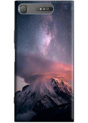 Coque Sony Xperia XZ1 Compact personnalisée