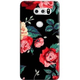 Coque LG V30 personnalisée 