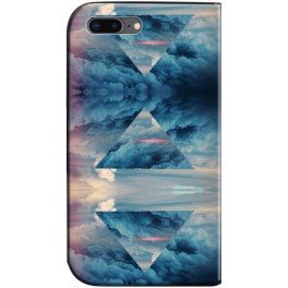 Housse iPhone 8 Plus personnalis&eacute;e