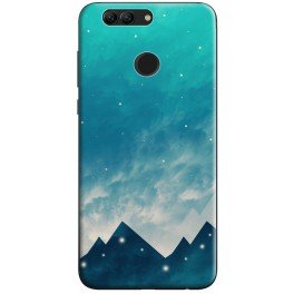 Silicone Huawei Nova 2 personnalisée 