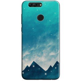 Silicone Huawei Nova 2 personnalis&eacute;e
