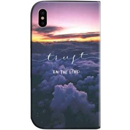 Housse iPhone X personnalis&eacute;e
