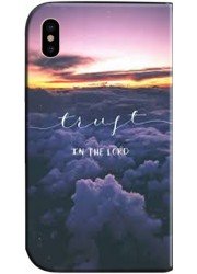 Housse iPhone X personnalisée