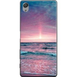 Coque Sony Xperia X personnalisée 