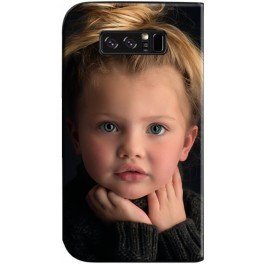 Housse Samsung Galaxy Note 8 personnalis&eacute;e