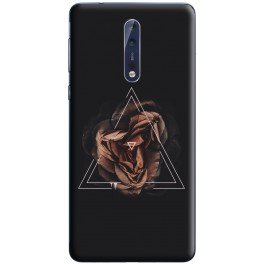 Coque Nokia 8 personnalisée