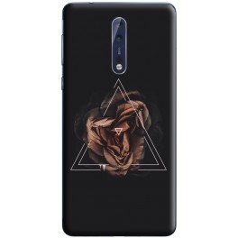 Coque Nokia 8 personnalis&eacute;e