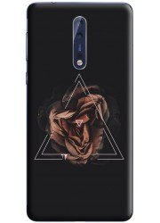 Coque Nokia 8 personnalisée