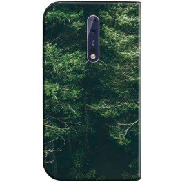 Housse Nokia 8 personnalisée 