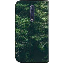 Housse Nokia 8 personnalis&eacute;e