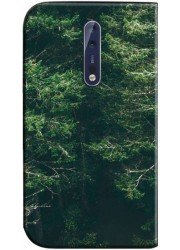 Housse Nokia 8 personnalisée