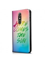 Housse Alcatel A7 personnalisée