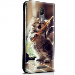 Housse Wiko Jerry 2 personnalis&eacute;e