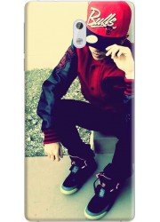 Coque Nokia 3 personnalisée