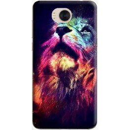 coque huawei y6 2017 silicone souple