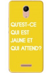 Coque Wiko Tommy 2 personnalisée 