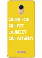 Coque Wiko Tommy 2 personnalisée