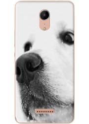 Silicone Wiko Tommy 2 personnalisée