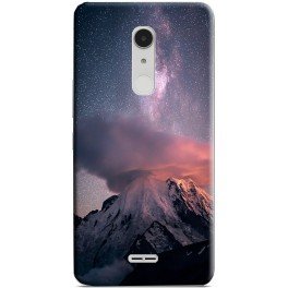 Coque Alcatel A3 XL personnalisée 