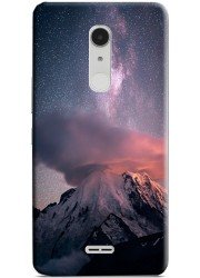 Coque Alcatel A3 XL personnalisée 