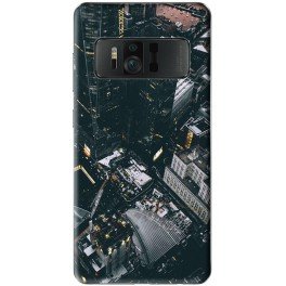 Coque Asus Zenfone AR ZS571KL 5.7 personnalis&eacute;e