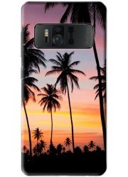 Silicone Asus Zenfone AR ZS571KL 5.7 personnalisée