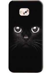 Silicone Asus Zenfone 4 Selfie Pro personnalisée