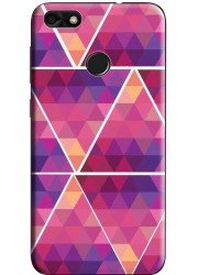 Silicone Huawei Y6 Pro 2017 personnalisée