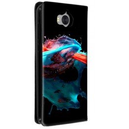 belle coque huawei y6 2017