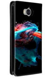 Etui Huawei Y6 2017 personnalisé