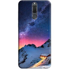 coque connecter pour huawei mate 10